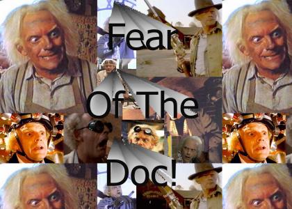 Fear of the Doc