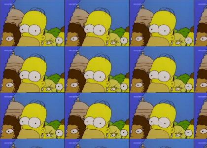Homer Sings