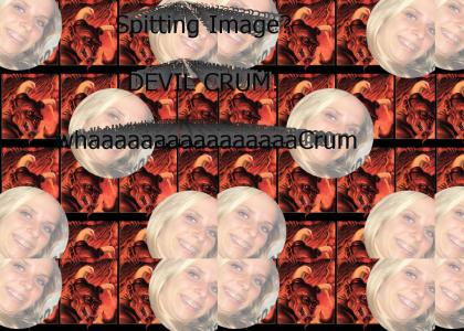 DevilCrum