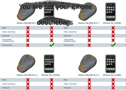 Iphones rock!