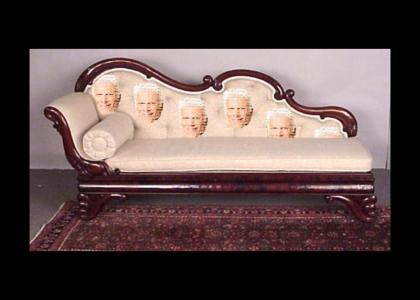 Danson Couch