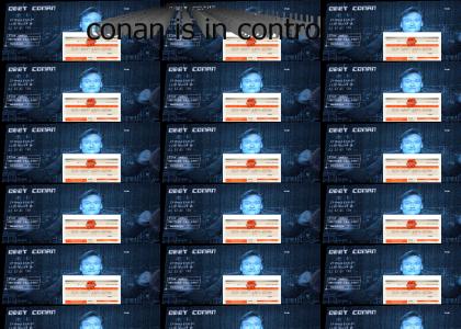 conan controls YTMND