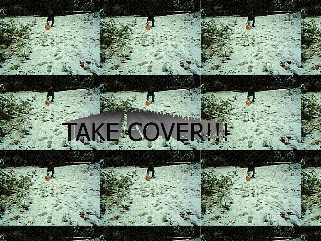 takecover