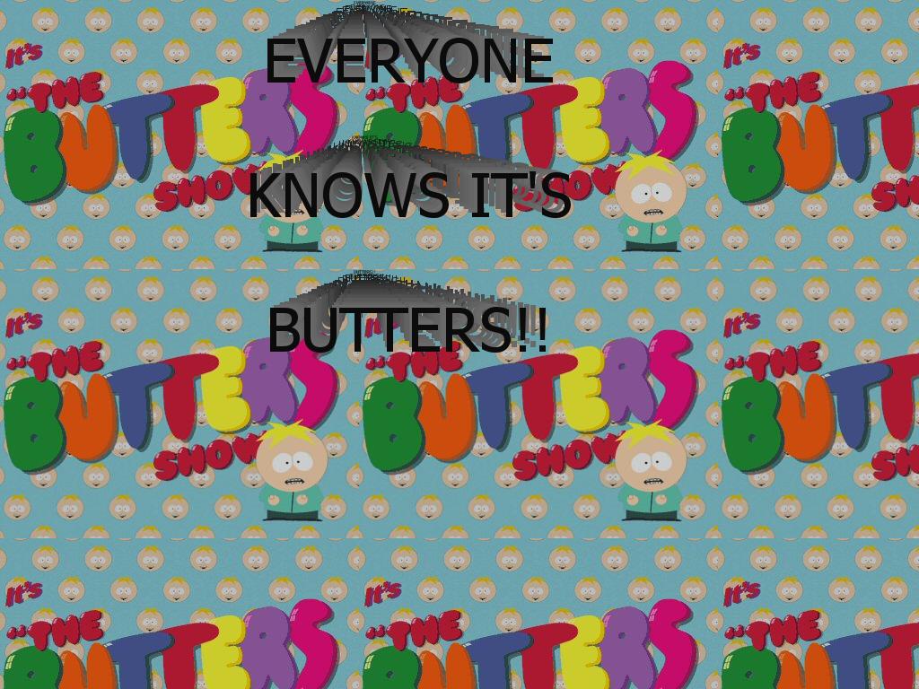 butters