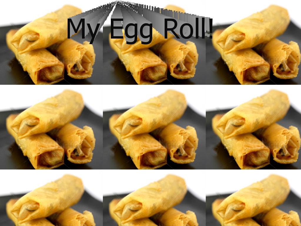 I-Love-My-Eggroll