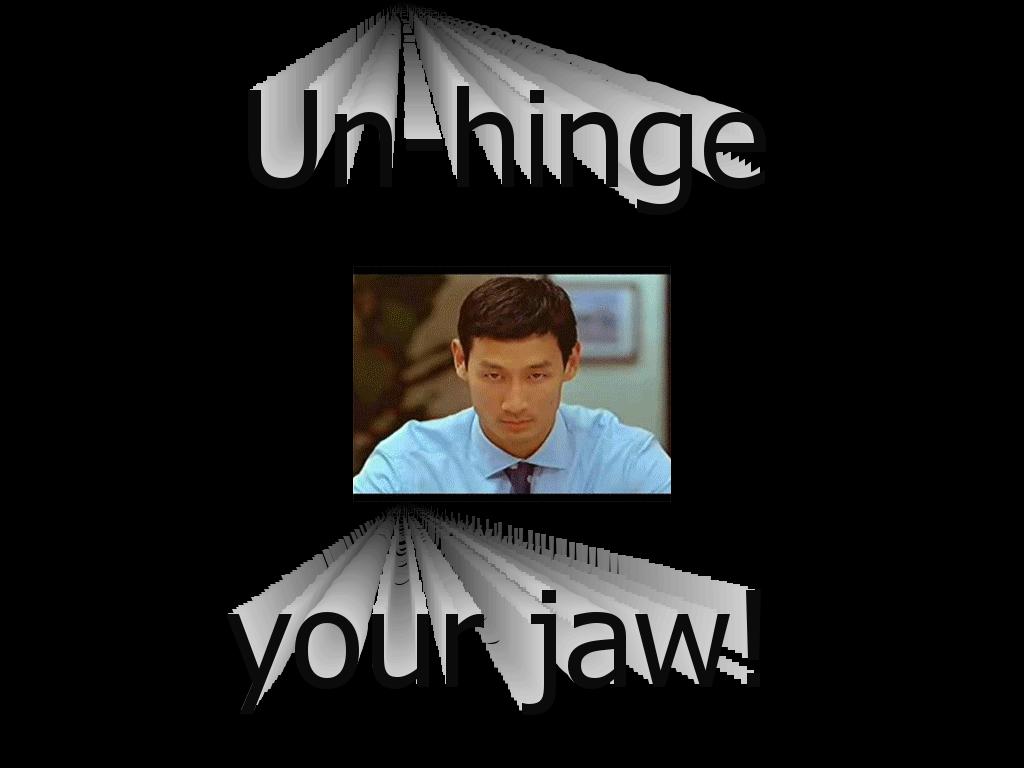 unhingeyourjaw