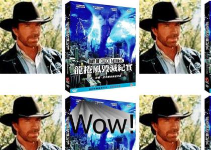 Chuck Norris's least known movie ever! Check it out!