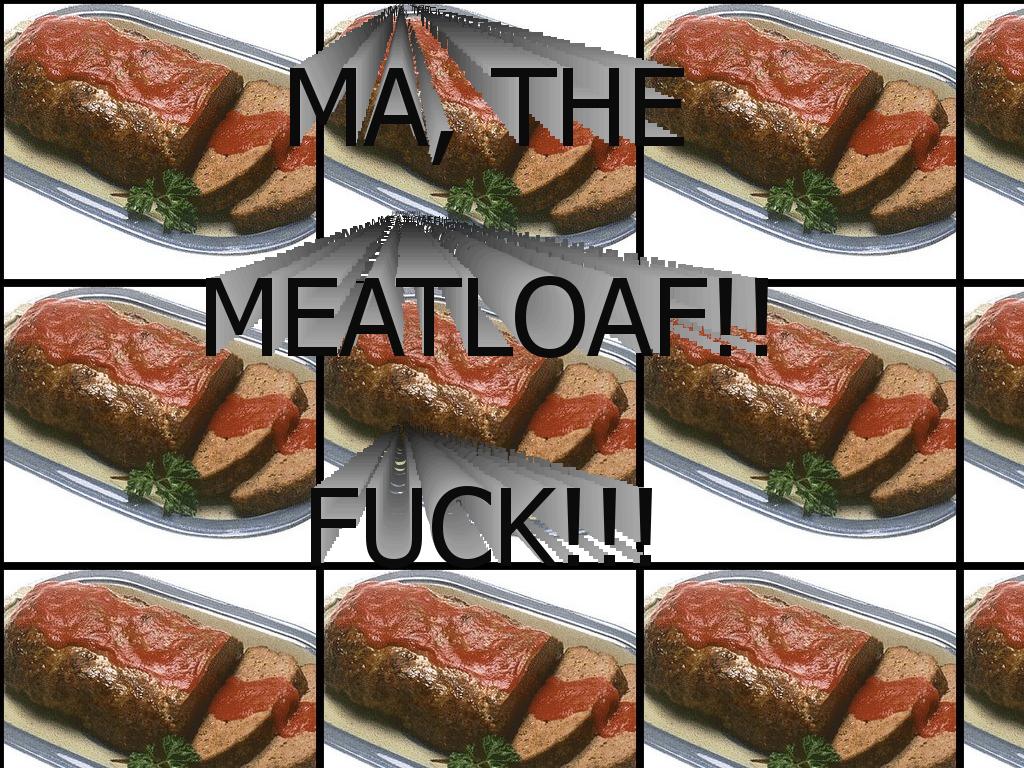 themeatloaf