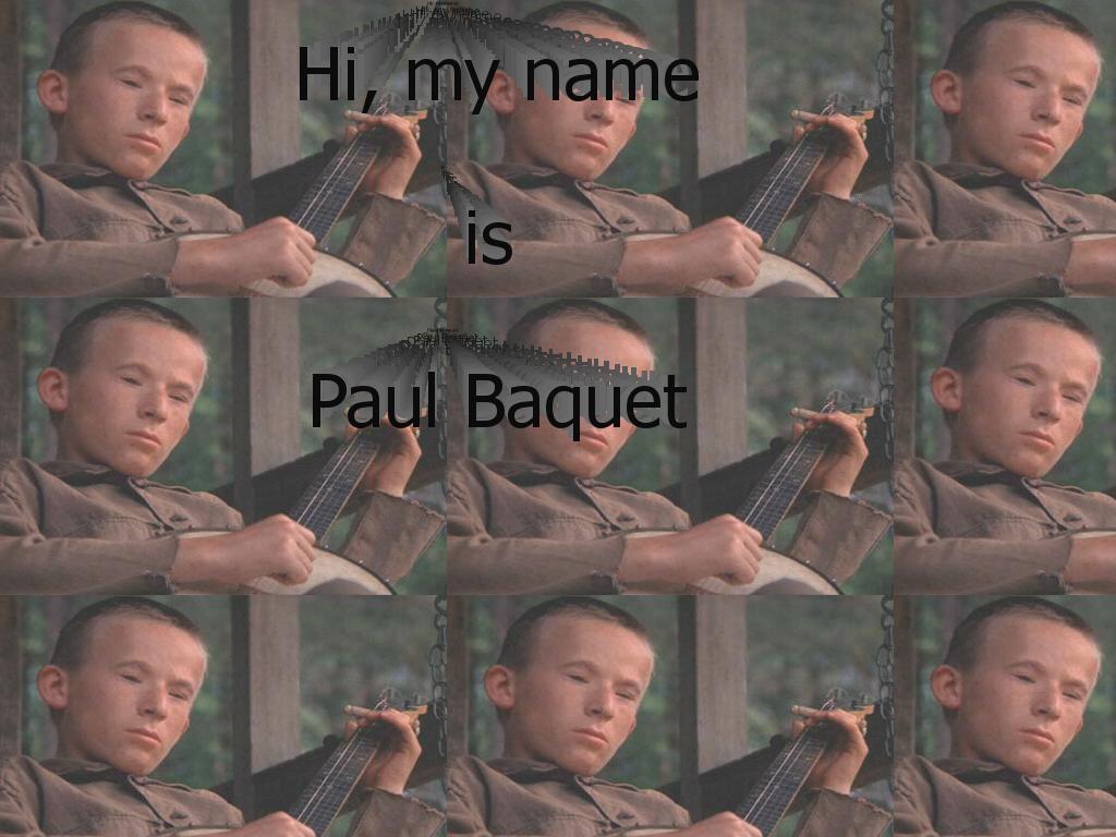 paulbaquette