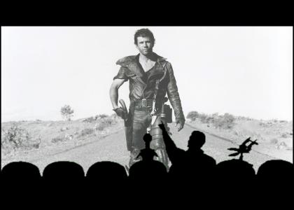 MST3000 watches Mad Max