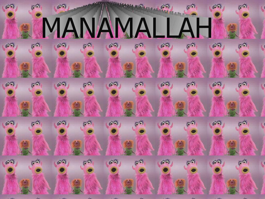 manamallah