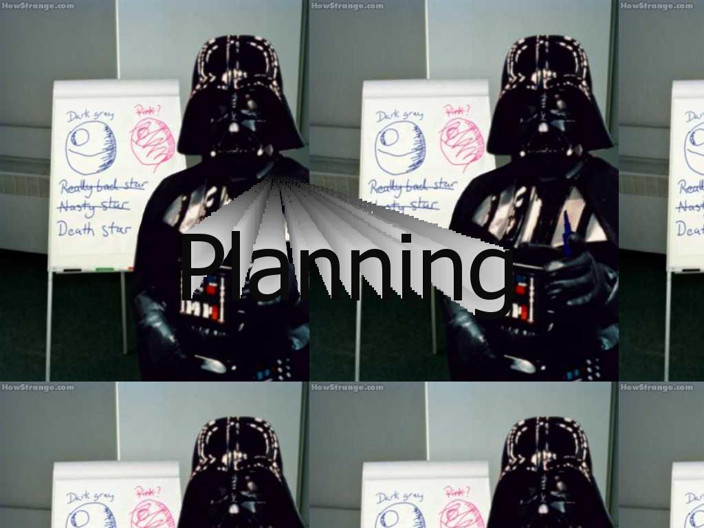 Vaderplans