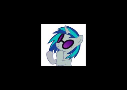 Break It Down DJ PON-3