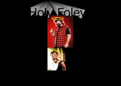 Holy Foley
