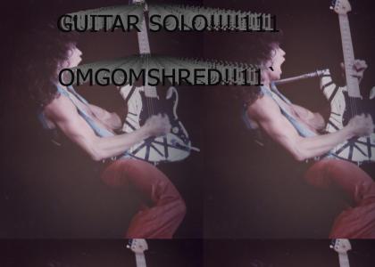 GUITAR SOLO!!!!111