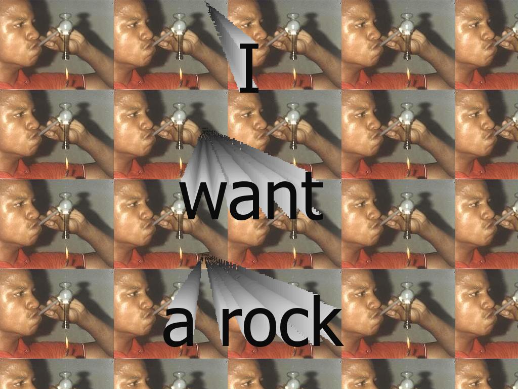 iwantcrackrocks