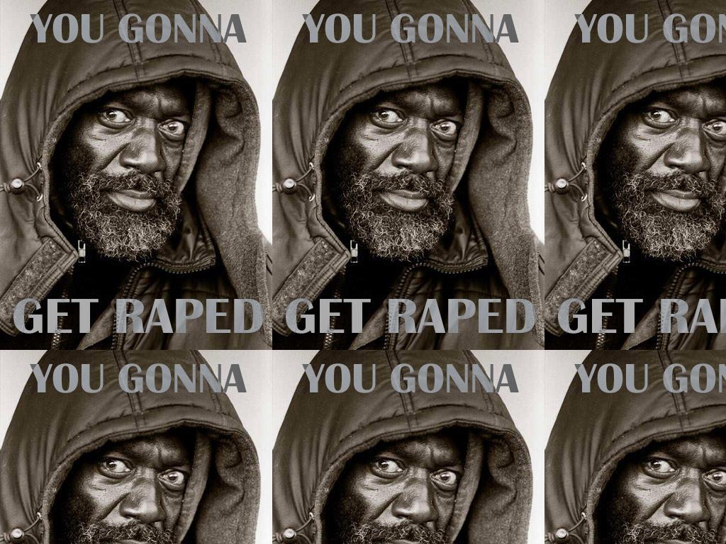 blackrape