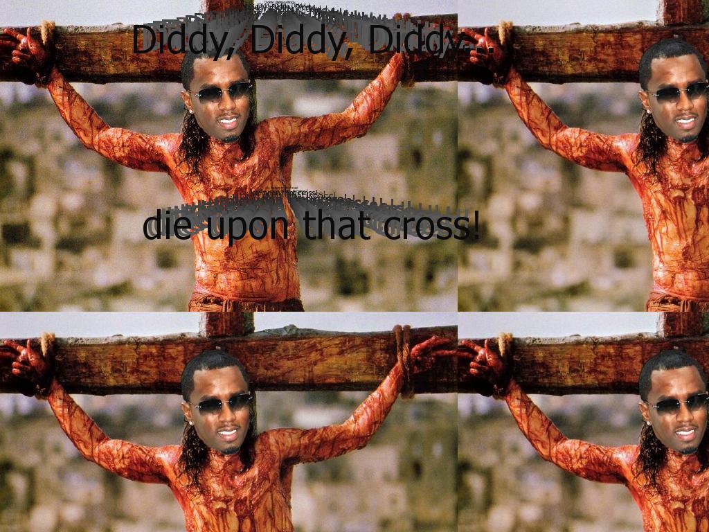 diddycross