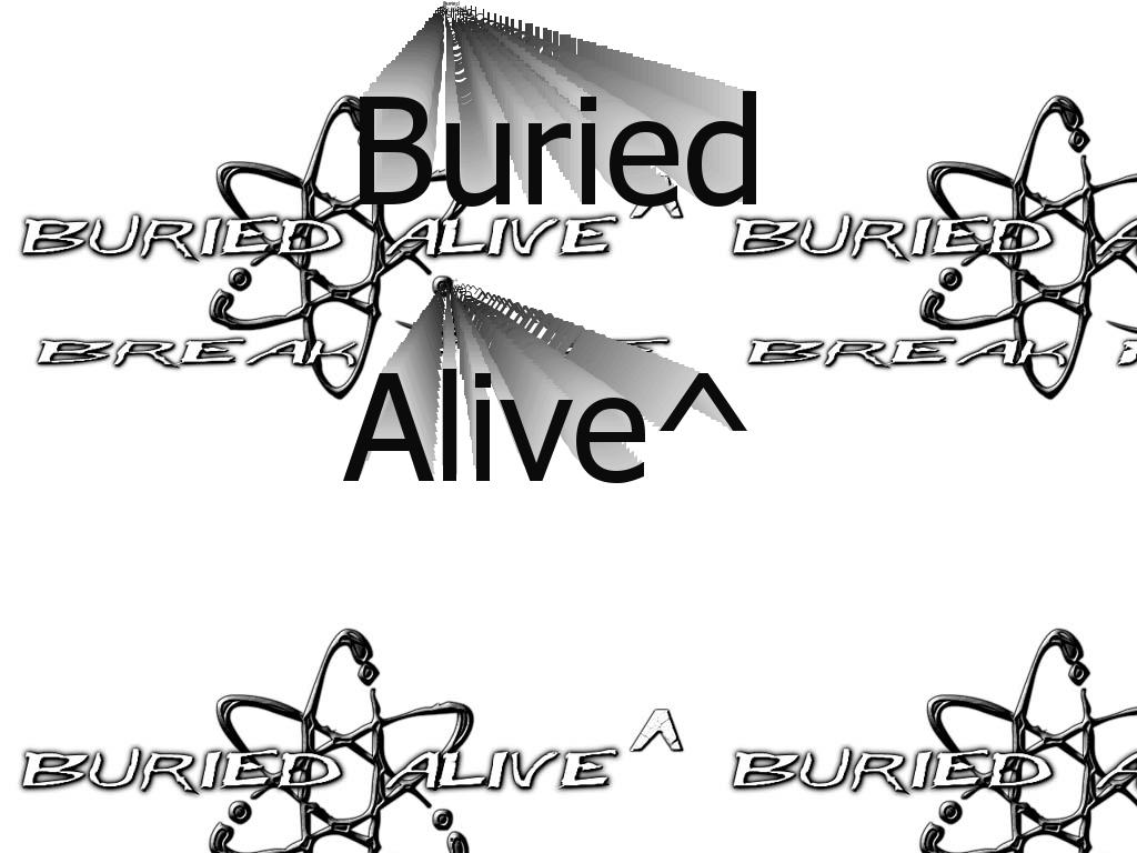 buried-alive