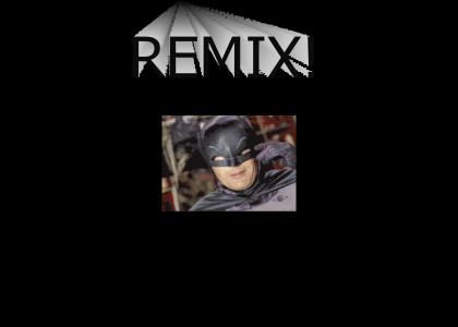 Batman: ualuealuealeuale REMIX