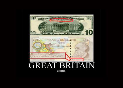 Great Britain........