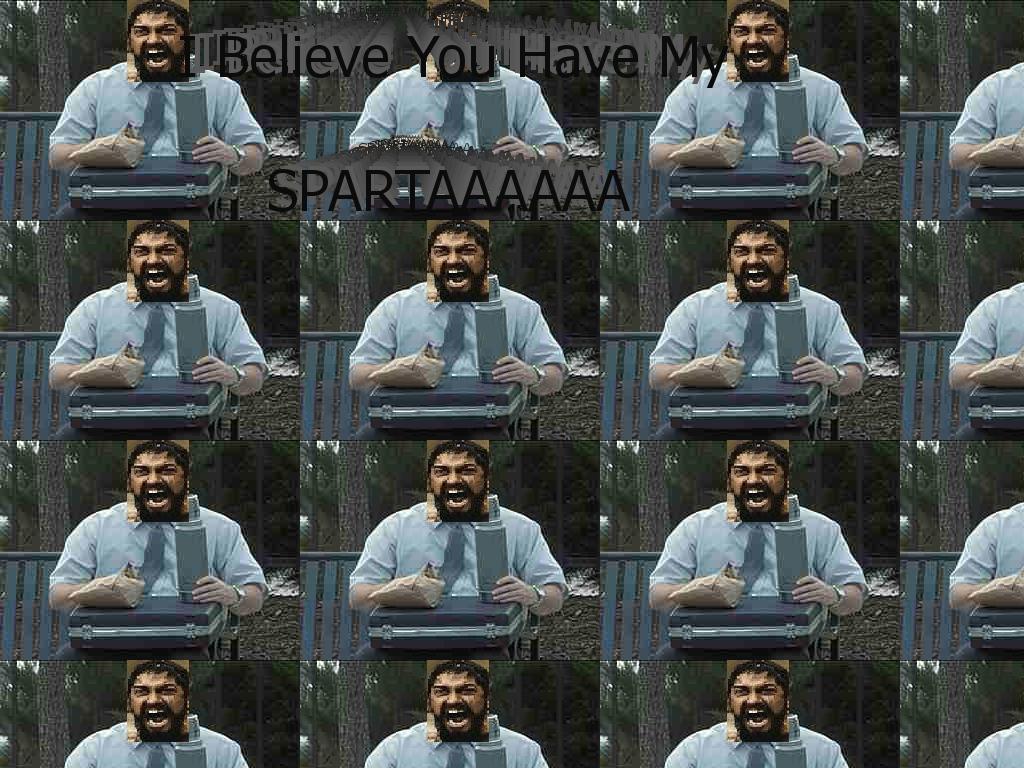 ibelieveyouhavemysparta