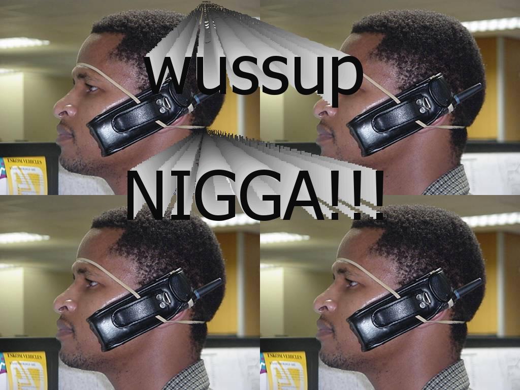 niggaphone