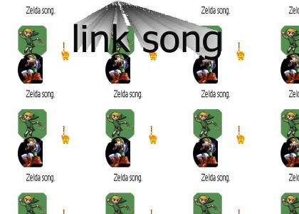 Link ocorina song.