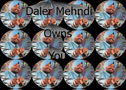 Daler Mehndi