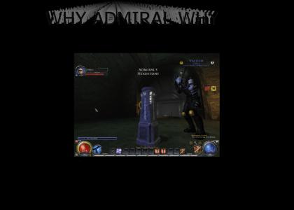 WHYADMIRALWHY