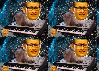 CRISPINTMND: crispinhelliongloveronakeyboardinspace