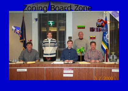 PTKFGS: Rejected Sonic Zone #ZZZ