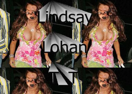 Lindsay Makes Me Feel Unlovable T_T
