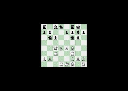 CHESSTMND: WOMBO COMBO feat. Bobby Fischer
