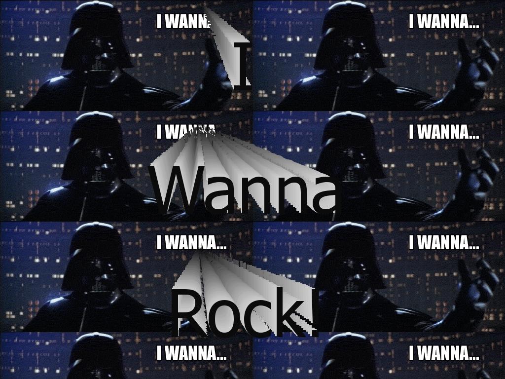 iwanttorock