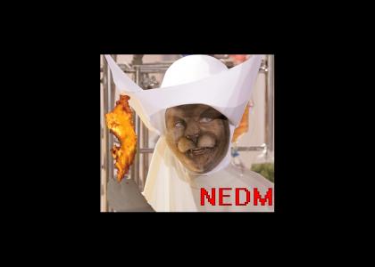 ---NEDM Sister---