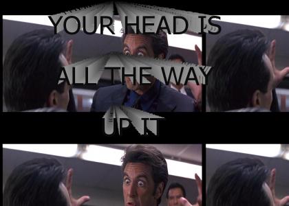 Al Pacino Says......