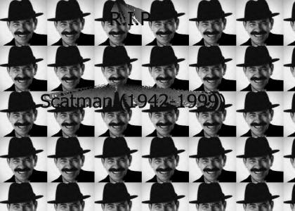 Scatman John rocks.