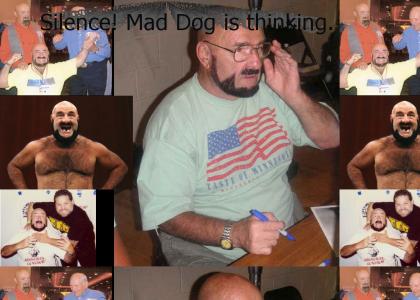 mad dog vachon