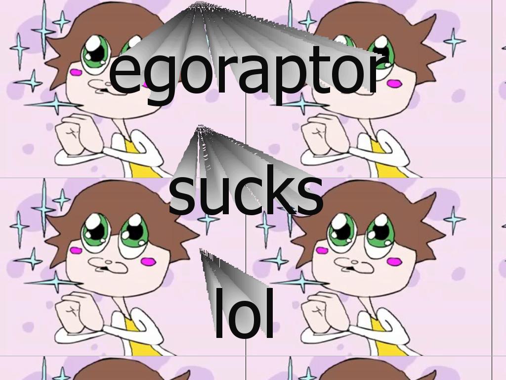 egoraptor