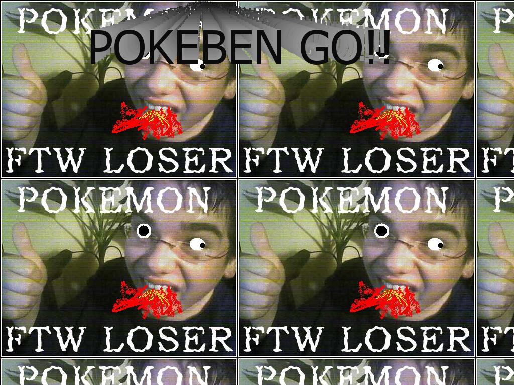 pokeben