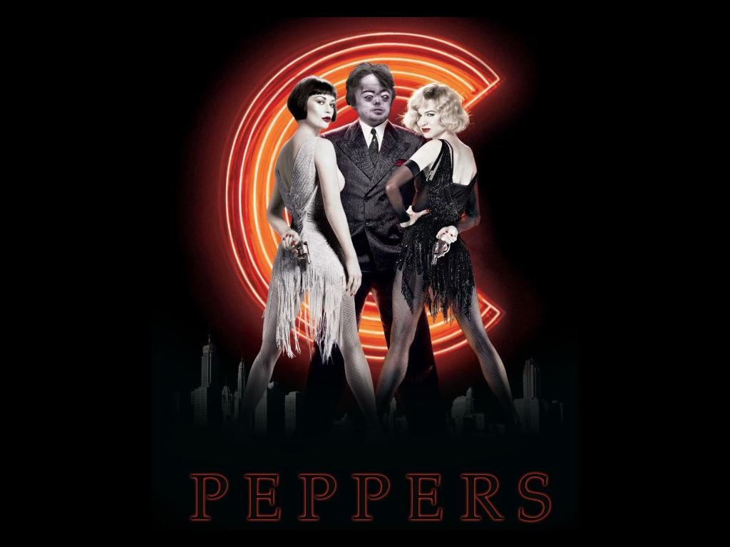 peppersmusical