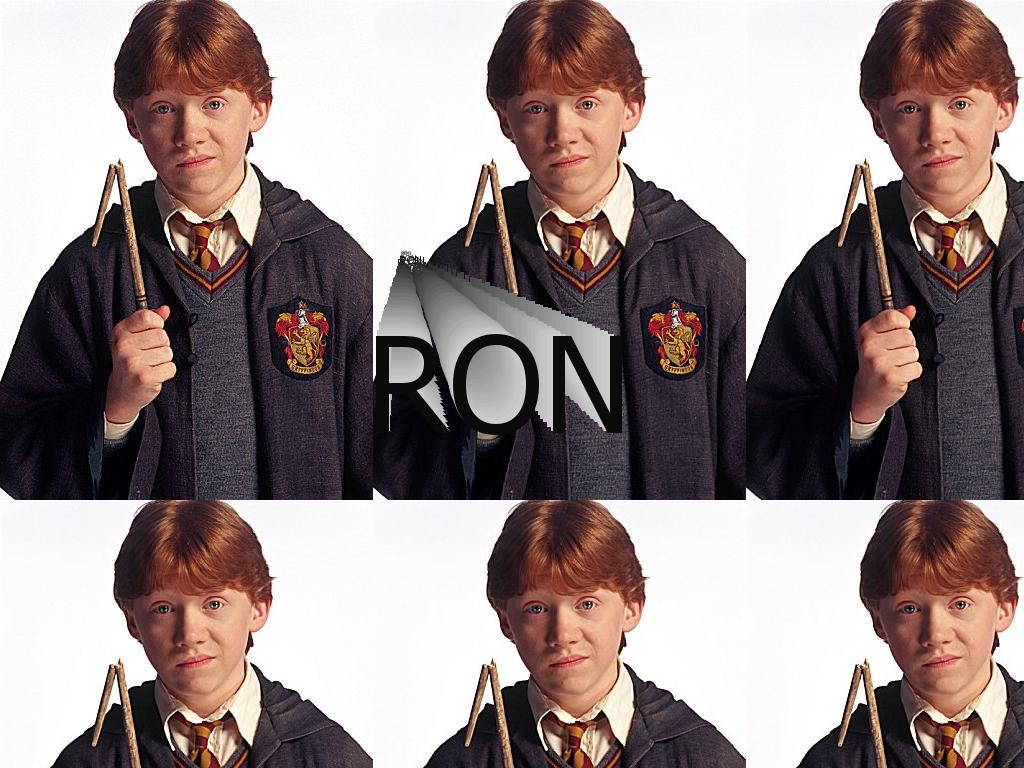 RONWEASLEY