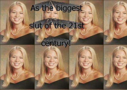 Natalee Holloway will be remembered...