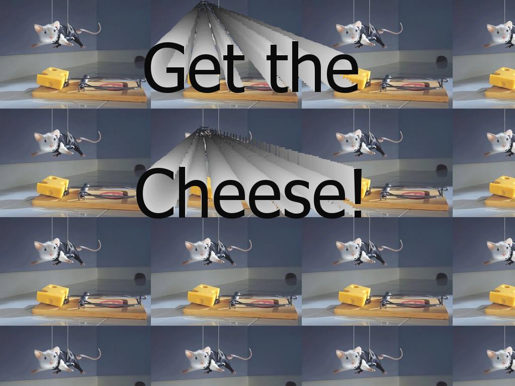 getthecheese