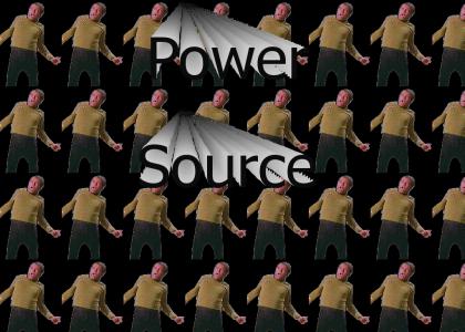 Kirk Power