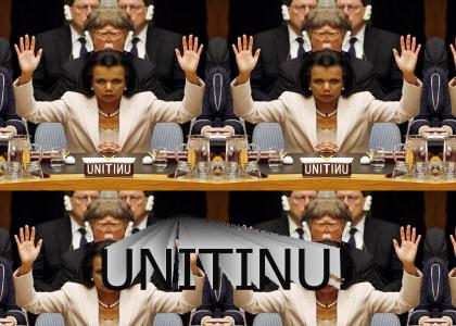 ALL HAIL UNITINU