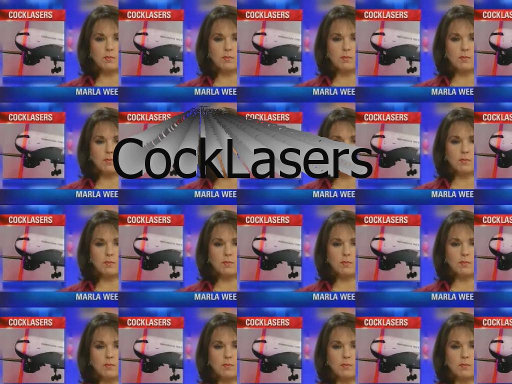 cocklasers