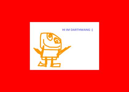 DarthWang has a site made about him by Picnic