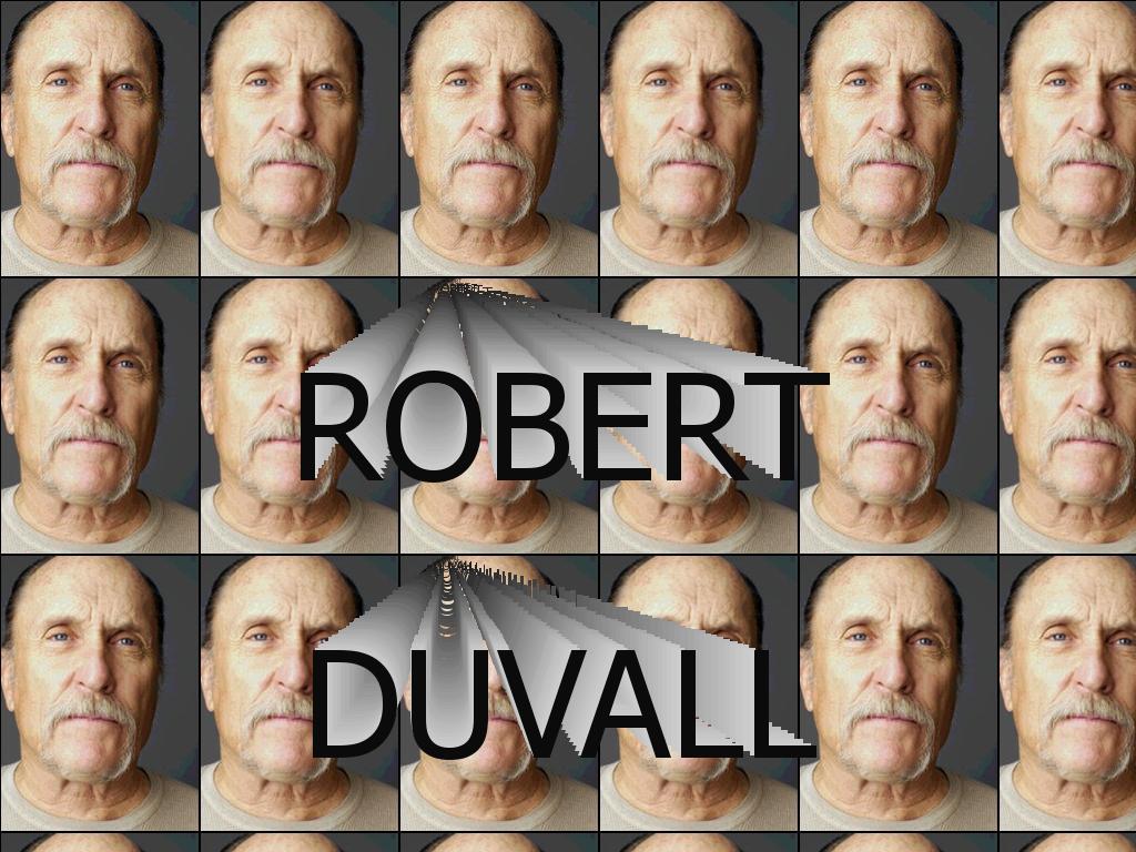 robertduvall